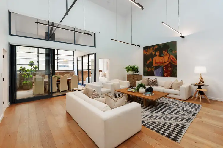 Fourth view of Homely apartment listing, 703/46-48 Riley Street, Woolloomooloo NSW 2011