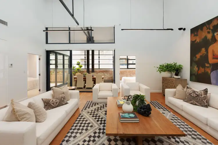 Fifth view of Homely apartment listing, 703/46-48 Riley Street, Woolloomooloo NSW 2011
