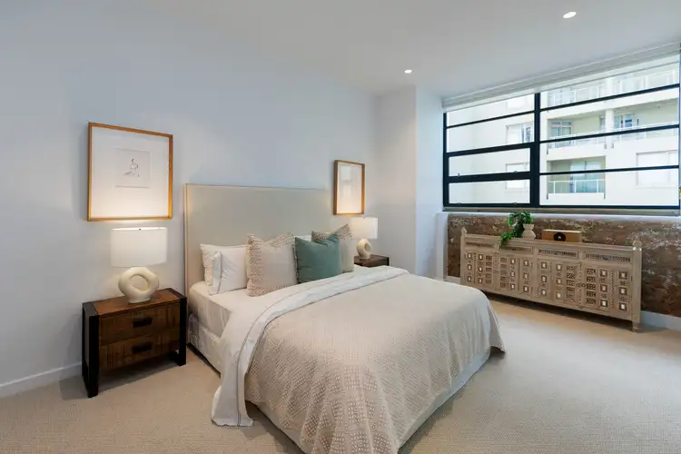 Sixth view of Homely apartment listing, 703/46-48 Riley Street, Woolloomooloo NSW 2011