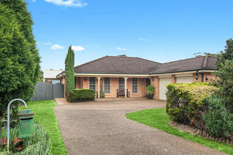 Main view of Homely house listing, 35 Anne Street, Mittagong NSW 2575