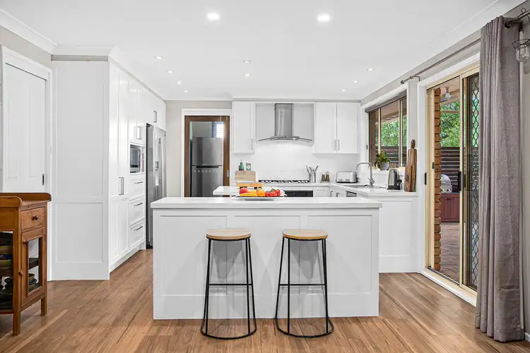 Second view of Homely house listing, 35 Anne Street, Mittagong NSW 2575