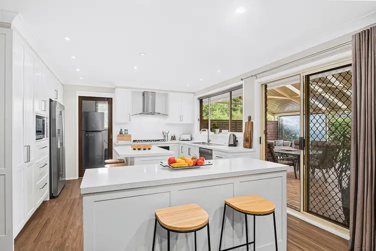 Third view of Homely house listing, 35 Anne Street, Mittagong NSW 2575