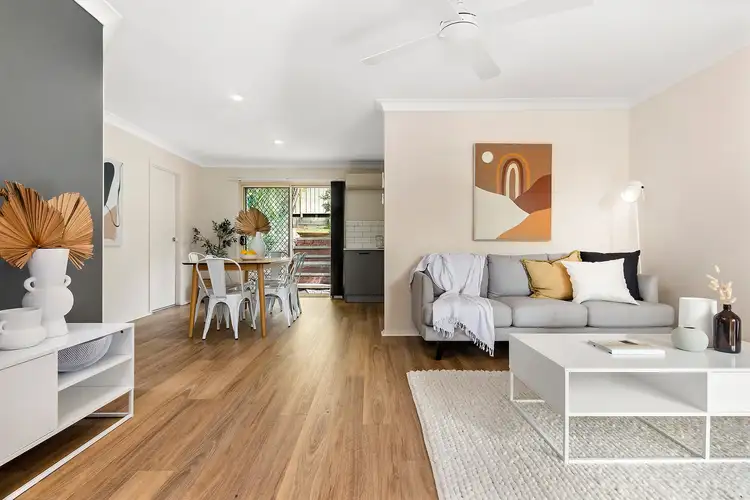 Third view of Homely house listing, 17 Delaware Drive, Macquarie Hills NSW 2285