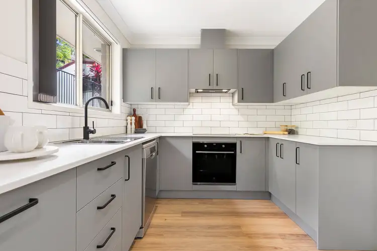 Fourth view of Homely house listing, 17 Delaware Drive, Macquarie Hills NSW 2285