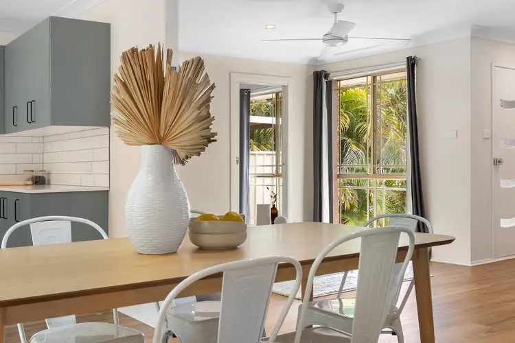 Fifth view of Homely house listing, 17 Delaware Drive, Macquarie Hills NSW 2285