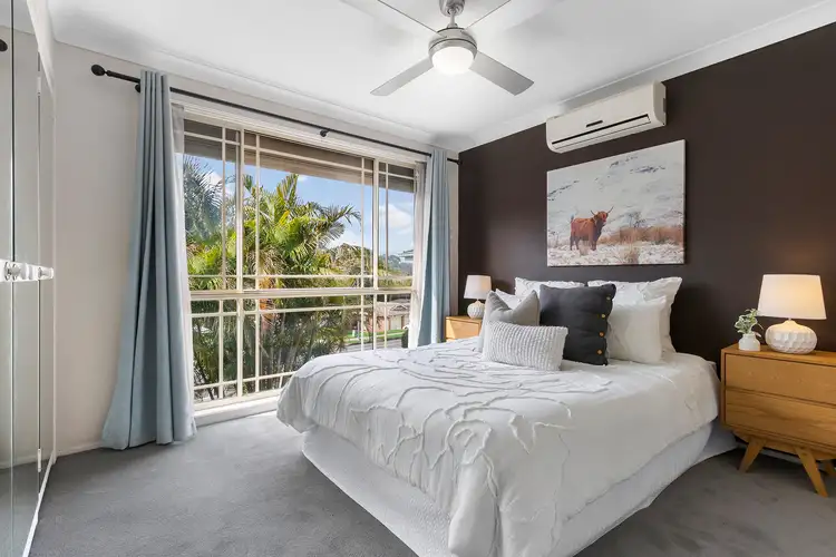 Sixth view of Homely house listing, 17 Delaware Drive, Macquarie Hills NSW 2285
