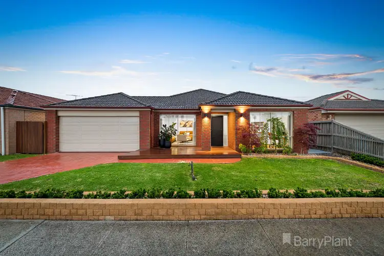 72 Marsh Grove, Berwick VIC 3806