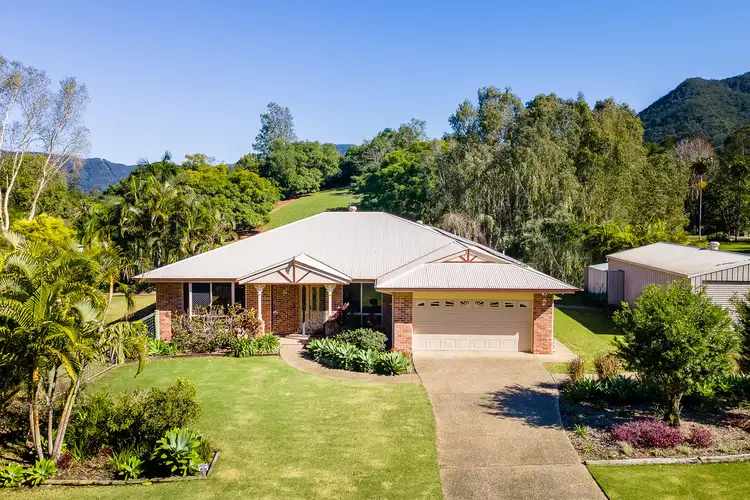 47 Midwood Court, Samford Valley QLD 4520
