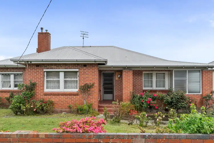 Main view of Homely house listing, 168 Wilson Street, Colac VIC 3250