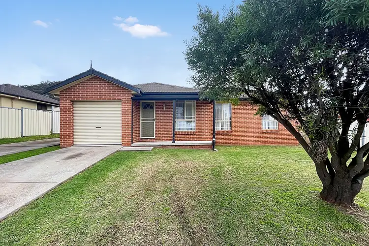1/52 Oporto Road, Mudgee NSW 2850