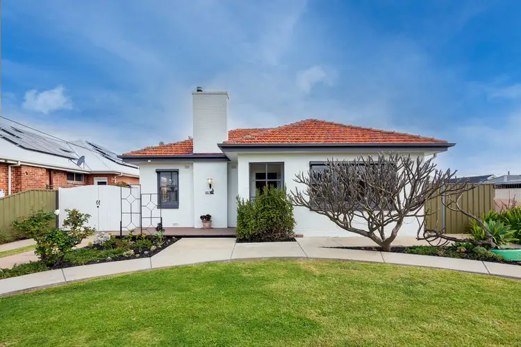 Main view of Homely house listing, 99 Reserve Parade, Findon SA 5023