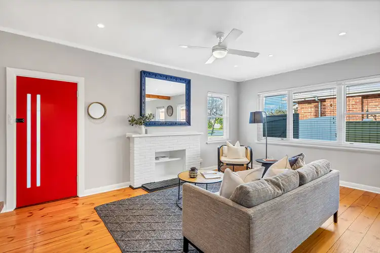 Fourth view of Homely house listing, 99 Reserve Parade, Findon SA 5023