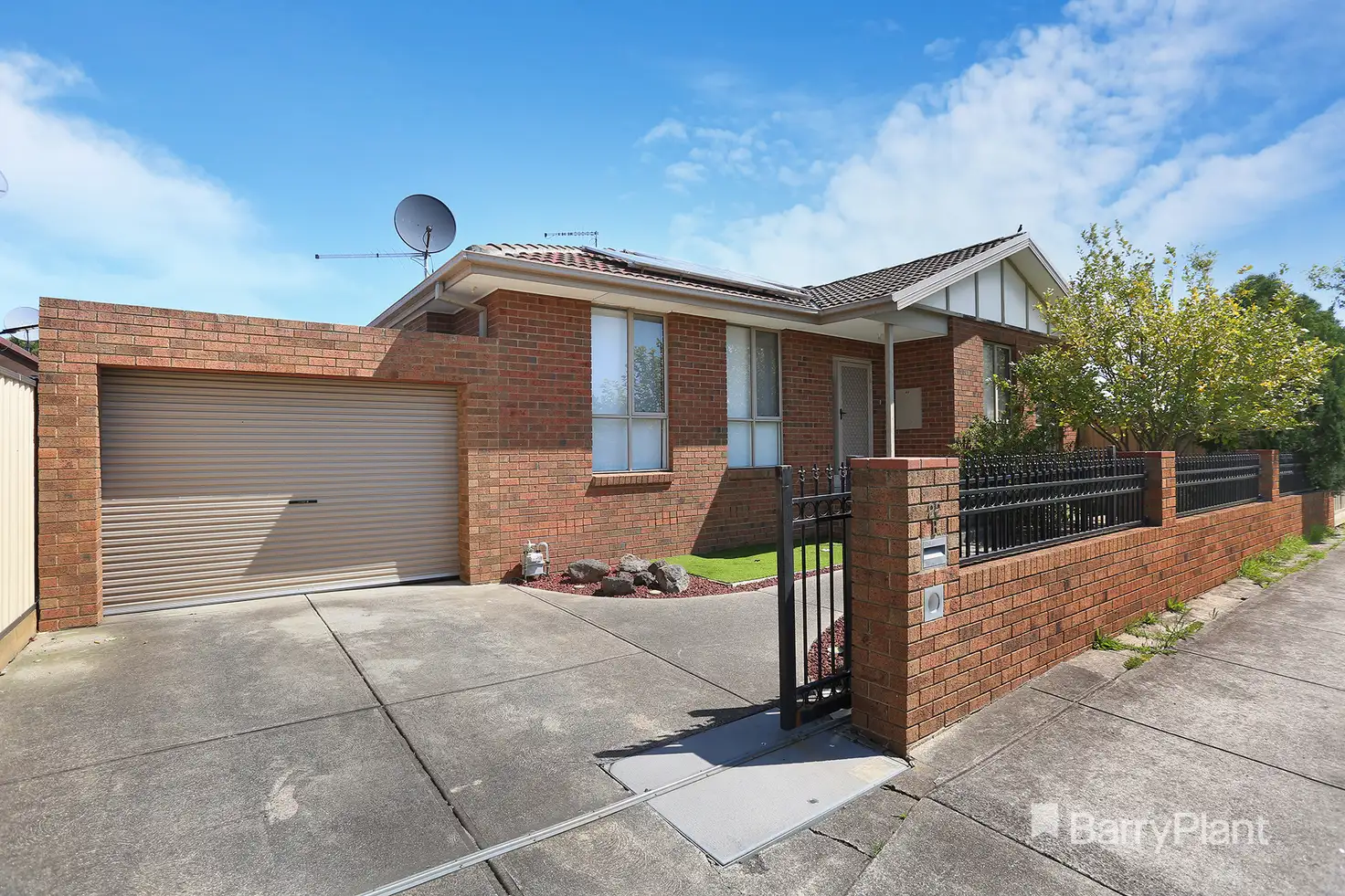 Main view of Homely house listing, 22B Officer Street, Meadow Heights VIC 3048