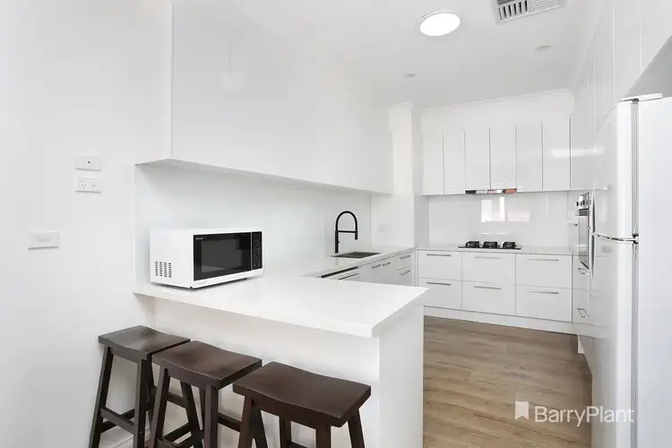 Third view of Homely house listing, 22B Officer Street, Meadow Heights VIC 3048