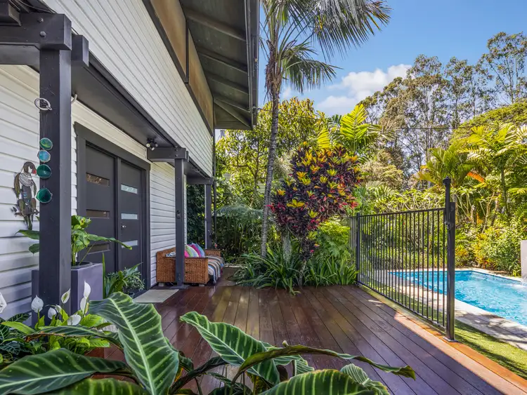 Second view of Homely house listing, 145 Akuna Street, Kenmore QLD 4069