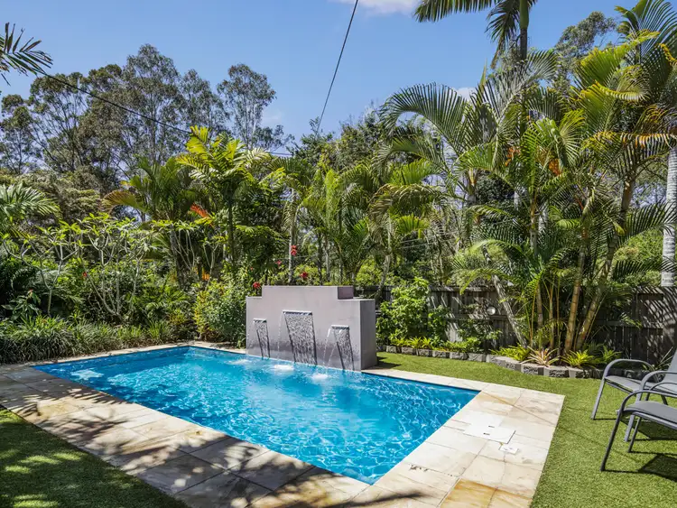 Third view of Homely house listing, 145 Akuna Street, Kenmore QLD 4069