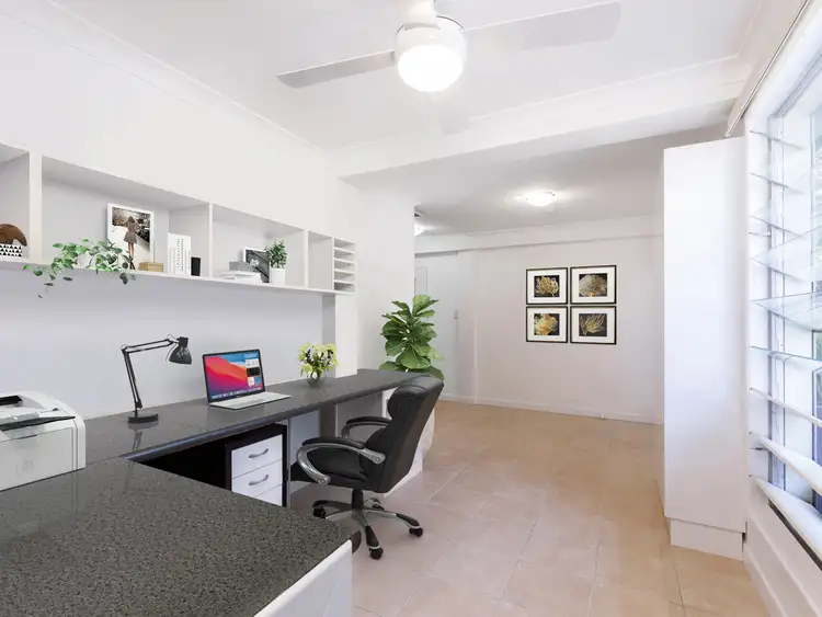 Fourth view of Homely house listing, 145 Akuna Street, Kenmore QLD 4069