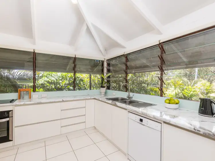 Sixth view of Homely house listing, 145 Akuna Street, Kenmore QLD 4069
