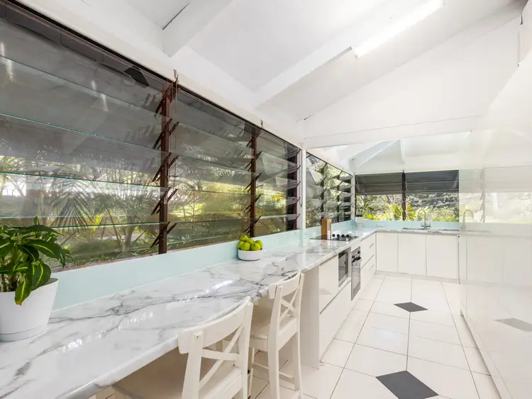 Seventh view of Homely house listing, 145 Akuna Street, Kenmore QLD 4069