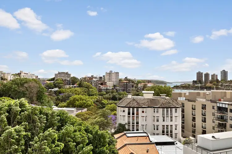 Third view of Homely apartment listing, 71/141 Bayswater Road, Rushcutters Bay NSW 2011
