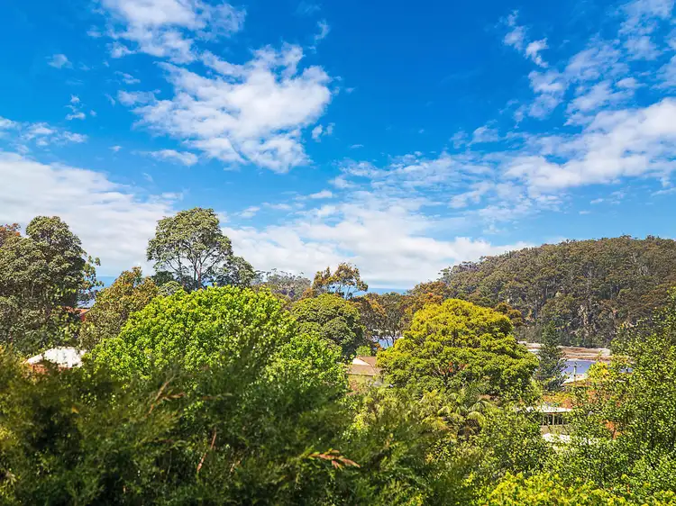 Main view of Homely semi-detached listing, 2/51 Cook Avenue, Surf Beach NSW 2536