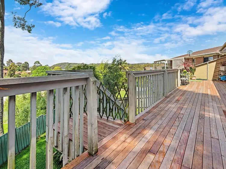 Fifth view of Homely semi-detached listing, 2/51 Cook Avenue, Surf Beach NSW 2536