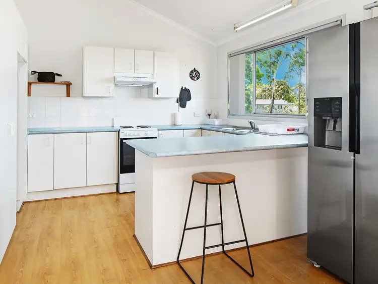 Sixth view of Homely semi-detached listing, 2/51 Cook Avenue, Surf Beach NSW 2536