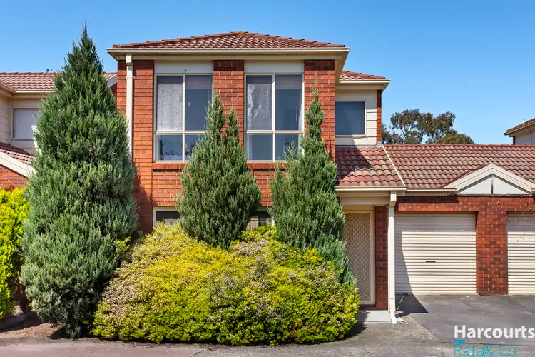 4/7 Kalman Road, Epping VIC 3076