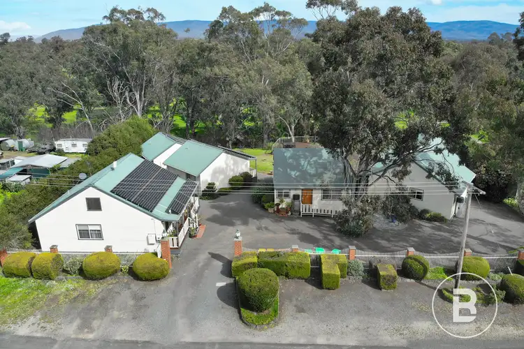 Third view of Homely house listing, 33 Napier Street, Avoca VIC 3467
