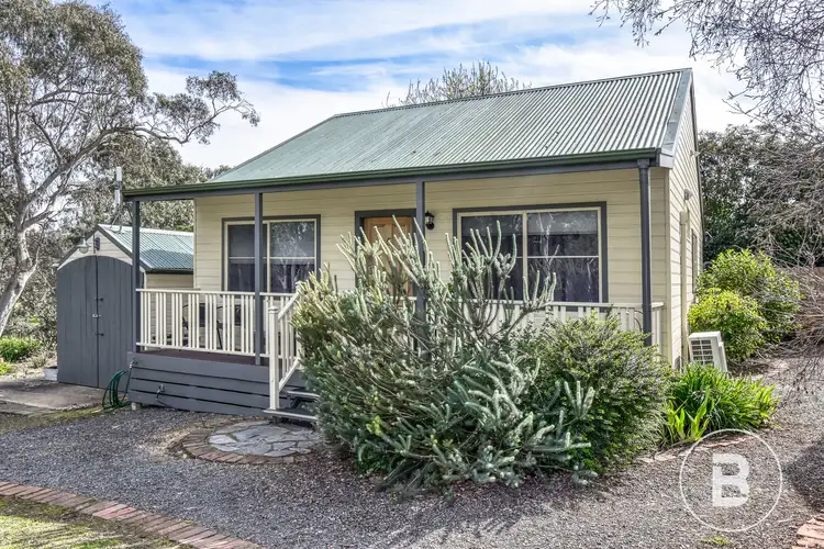 Fifth view of Homely house listing, 33 Napier Street, Avoca VIC 3467