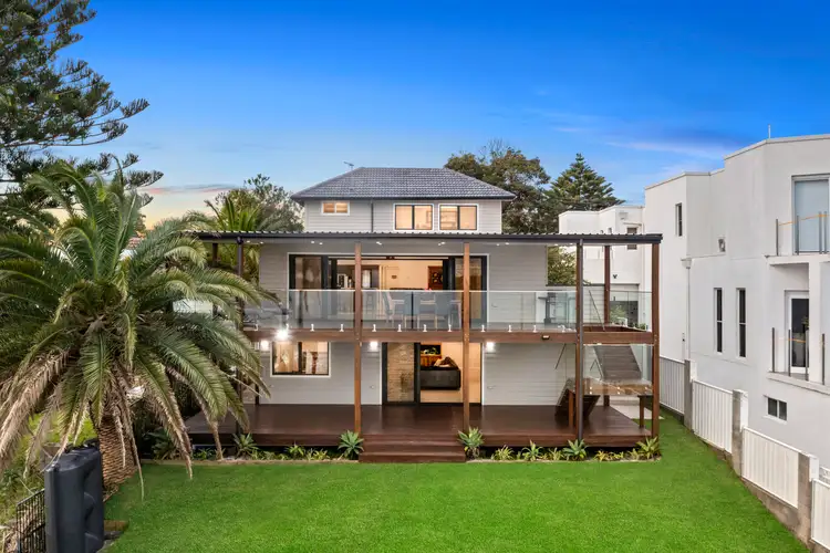 Main view of Homely house listing, 29 Moss Avenue, Toukley NSW 2263
