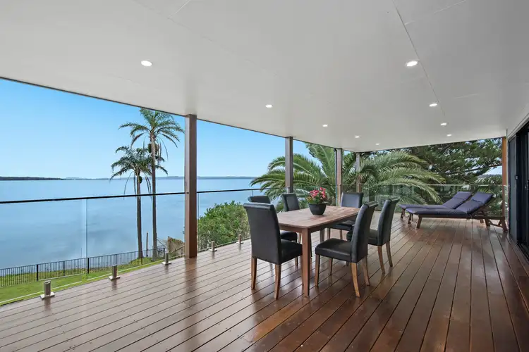 Second view of Homely house listing, 29 Moss Avenue, Toukley NSW 2263