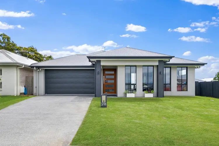 28 Chello Street, Griffin QLD 4503