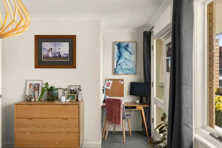 Fifth view of Homely townhouse listing, 5/59-61 Buckley Street, Moonee Ponds VIC 3039