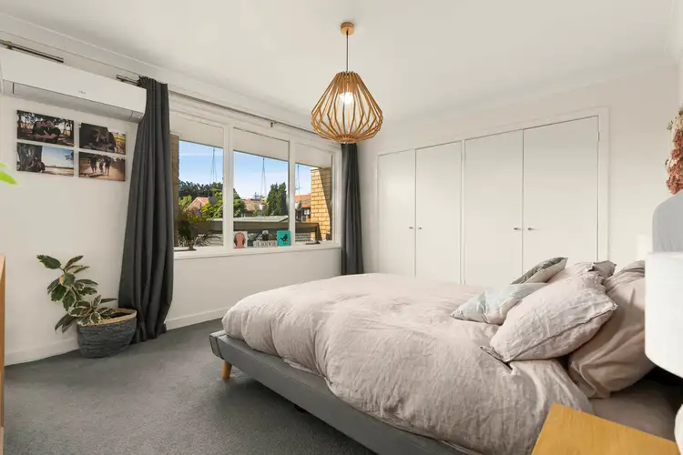 Sixth view of Homely townhouse listing, 5/59-61 Buckley Street, Moonee Ponds VIC 3039