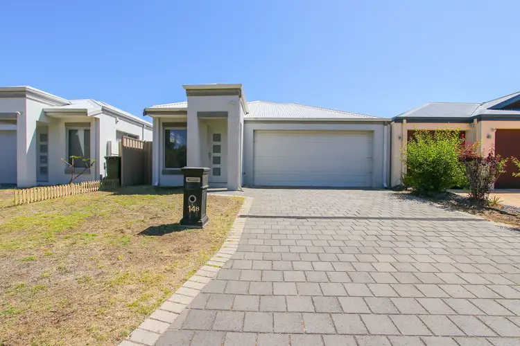 14B Northerly Drive, Harrisdale WA 6112