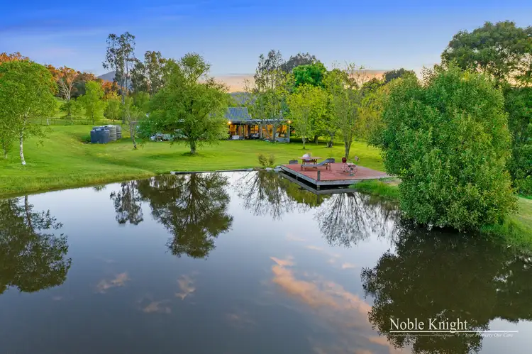 Main view of Homely rural property listing, 10 Banbury Road, Murrindindi VIC 3717