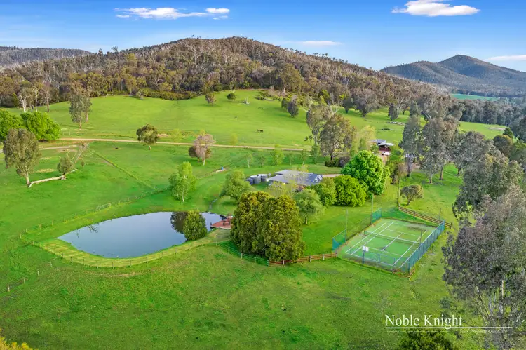 Sixth view of Homely rural property listing, 10 Banbury Road, Murrindindi VIC 3717