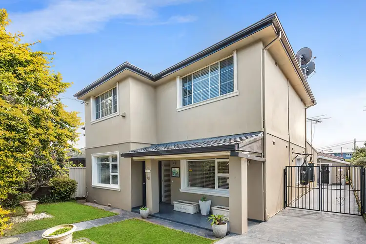 Main view of Homely house listing, 268 Beauchamp Road, Matraville NSW 2036