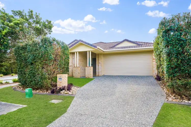 Main view of Homely house listing, 56 MacKintosh Drive, North Lakes QLD 4509