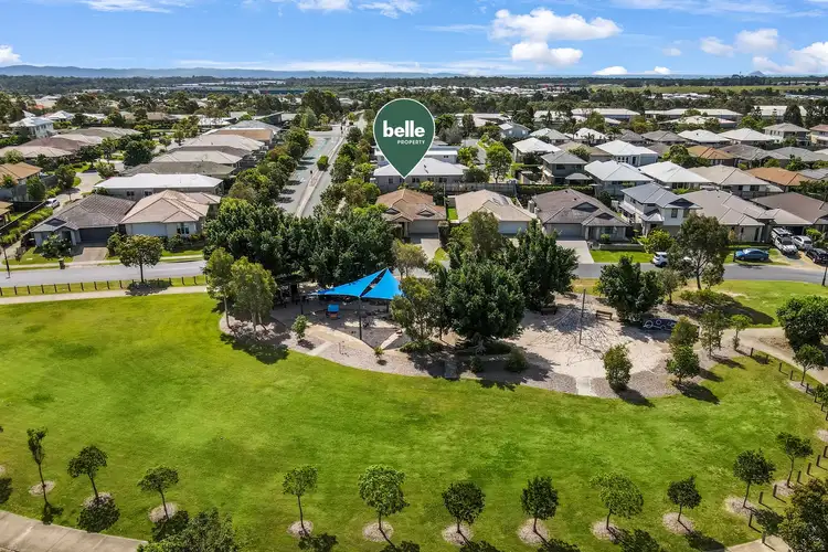 Fourth view of Homely house listing, 56 MacKintosh Drive, North Lakes QLD 4509