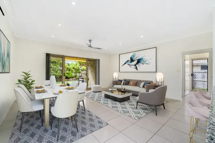 Fifth view of Homely house listing, 56 MacKintosh Drive, North Lakes QLD 4509