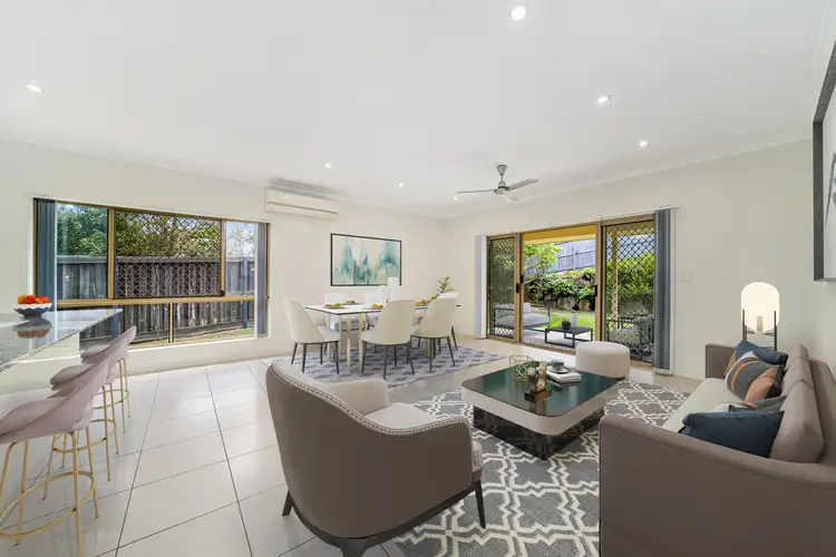 Sixth view of Homely house listing, 56 MacKintosh Drive, North Lakes QLD 4509