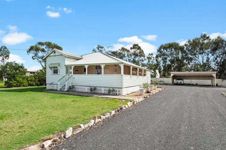 6 Maranda Court, Dalby QLD 4405