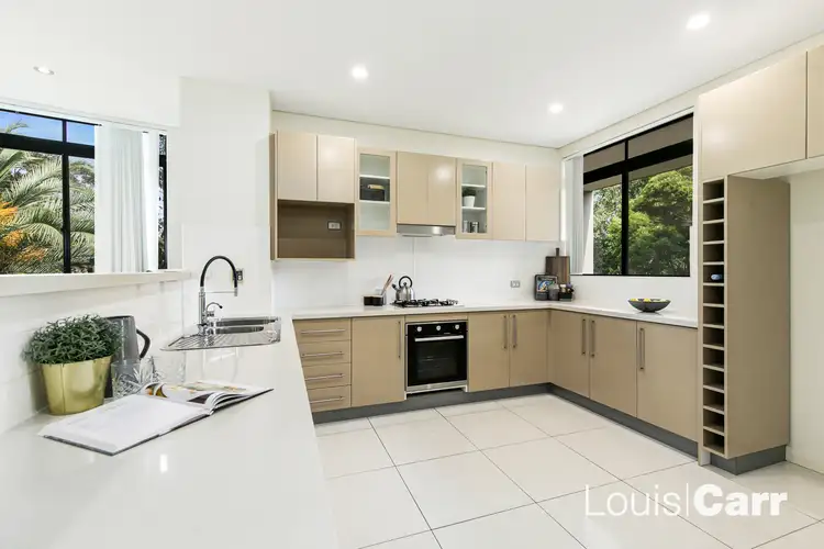 Third view of Homely unit listing, 101/2-4 Purser Avenue, Castle Hill NSW 2154