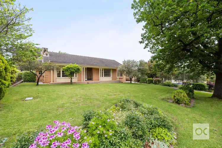 2 Grenache Avenue, Wattle Park SA 5066