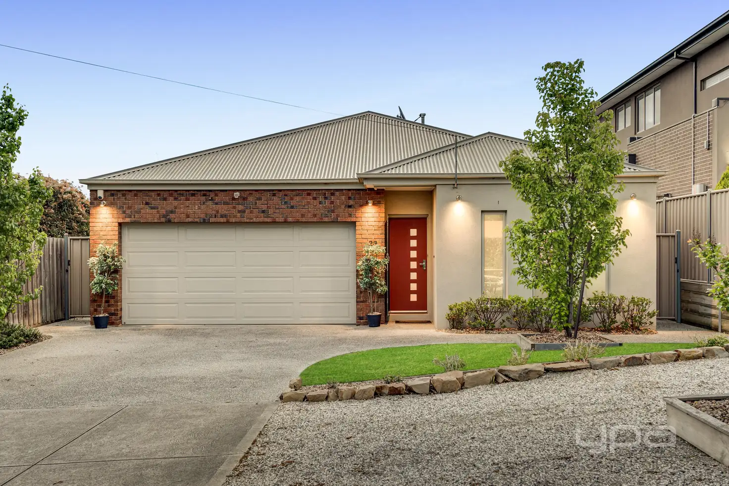 Main view of Homely house listing, 23 Coghill Street, Westmeadows VIC 3049
