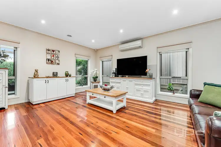 Fourth view of Homely house listing, 23 Coghill Street, Westmeadows VIC 3049