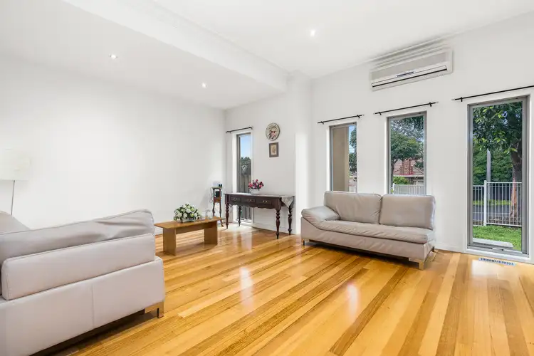 Second view of Homely townhouse listing, 1/863 Station Street, Box Hill North VIC 3129