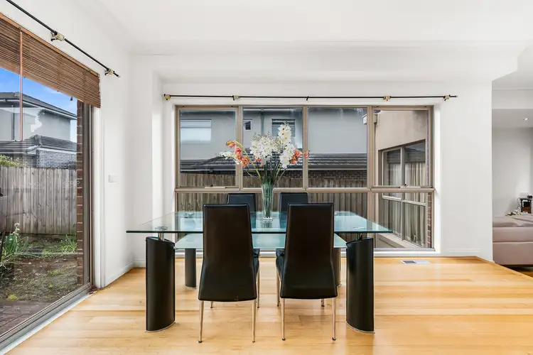 Third view of Homely townhouse listing, 1/863 Station Street, Box Hill North VIC 3129